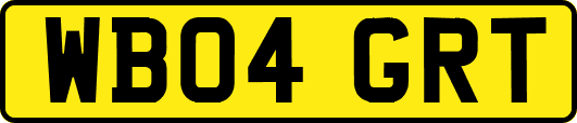 WB04GRT