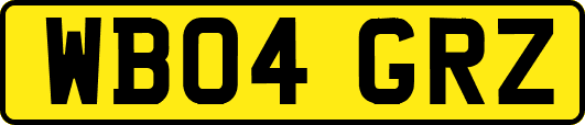 WB04GRZ