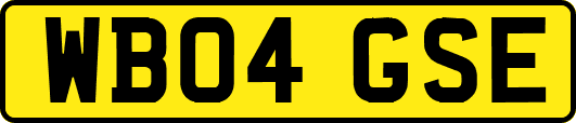 WB04GSE