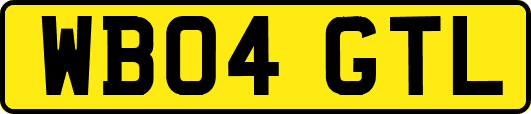 WB04GTL