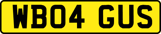 WB04GUS