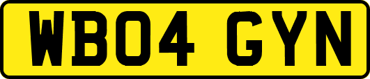 WB04GYN