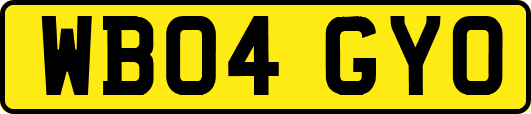 WB04GYO