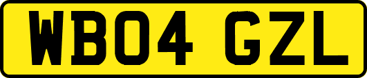 WB04GZL