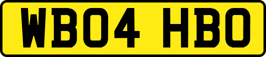 WB04HBO