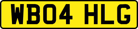 WB04HLG