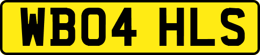 WB04HLS