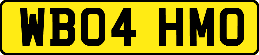 WB04HMO