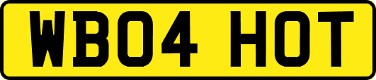 WB04HOT