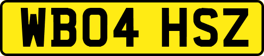 WB04HSZ