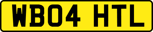 WB04HTL