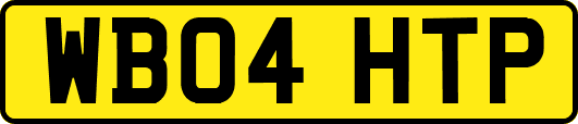 WB04HTP