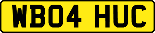 WB04HUC