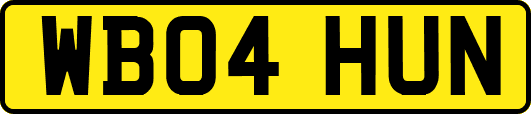 WB04HUN