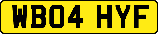 WB04HYF