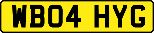 WB04HYG