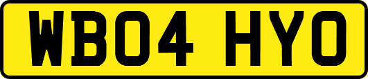 WB04HYO