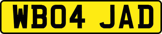 WB04JAD
