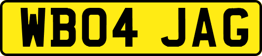 WB04JAG