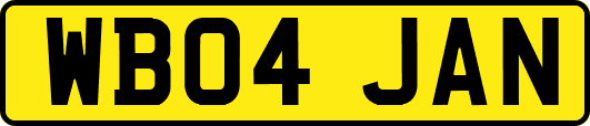 WB04JAN