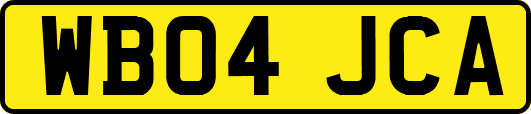 WB04JCA