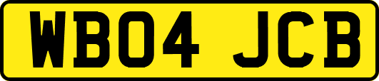 WB04JCB