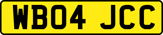 WB04JCC