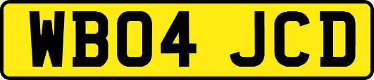 WB04JCD