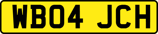 WB04JCH