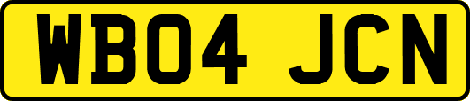 WB04JCN