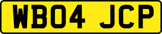 WB04JCP