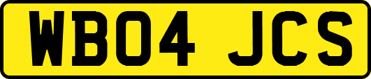 WB04JCS