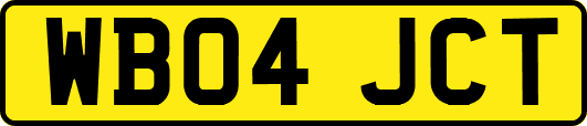 WB04JCT