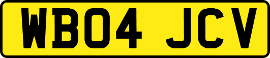 WB04JCV