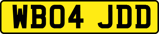 WB04JDD