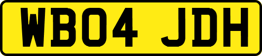 WB04JDH