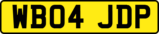 WB04JDP