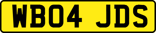 WB04JDS