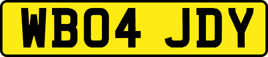WB04JDY