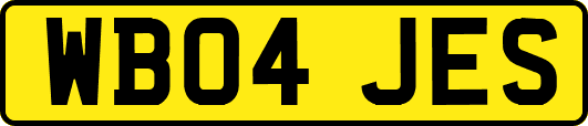 WB04JES