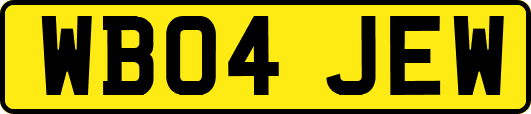 WB04JEW