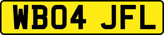 WB04JFL