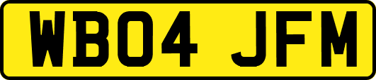 WB04JFM