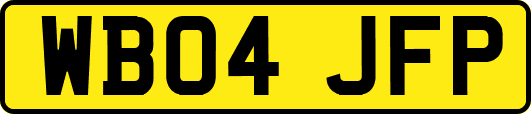 WB04JFP