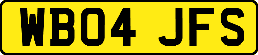 WB04JFS