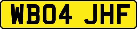 WB04JHF