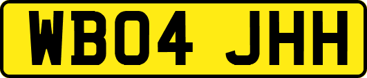 WB04JHH