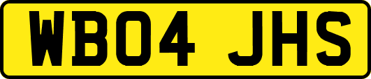 WB04JHS