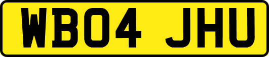 WB04JHU