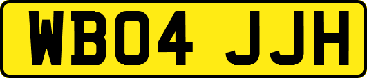 WB04JJH